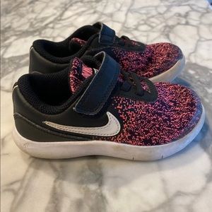 Nike toddler girl shoes